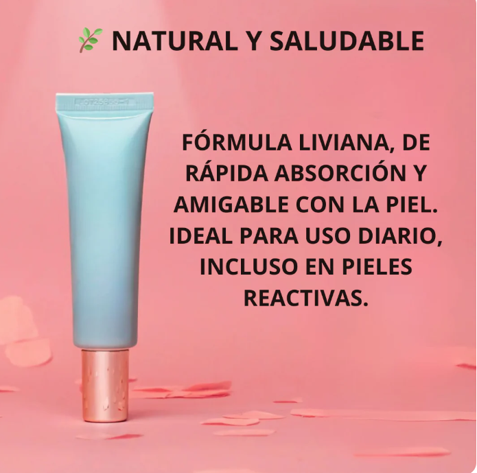 Crema Nutritiva Hidratante