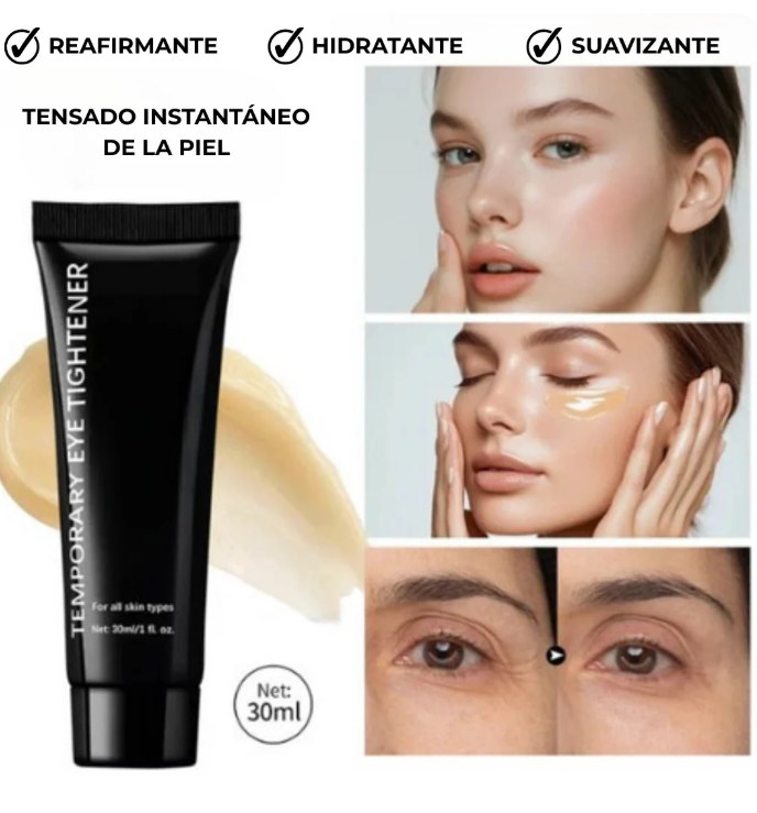 Contorno de Ojos Reafirmante