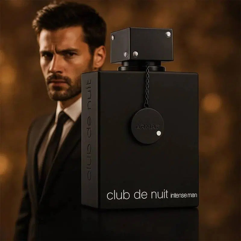 CLUB DE NUIT INTENSE MAN