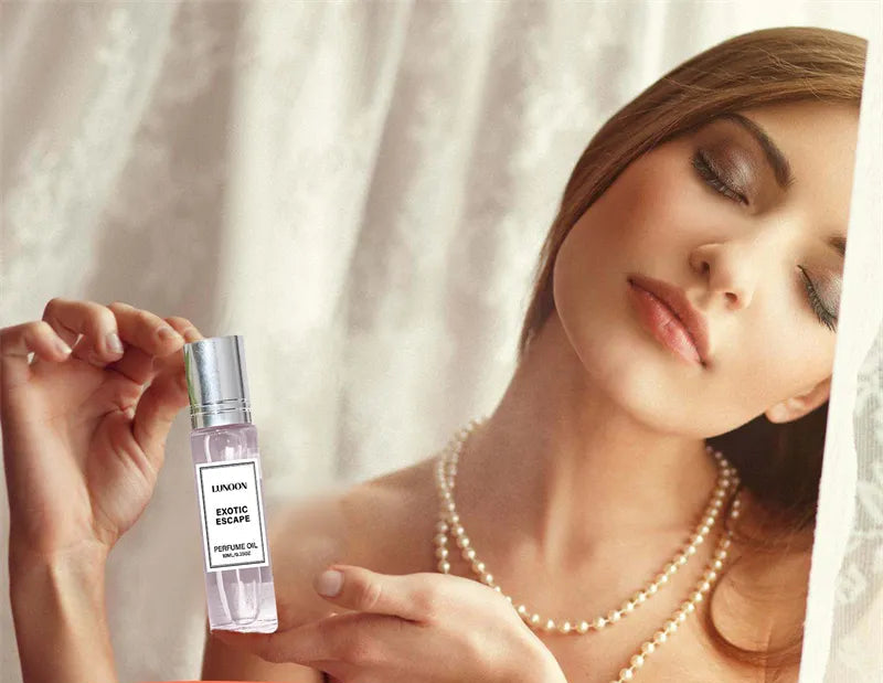 Perfume Lorevia de Feromonas