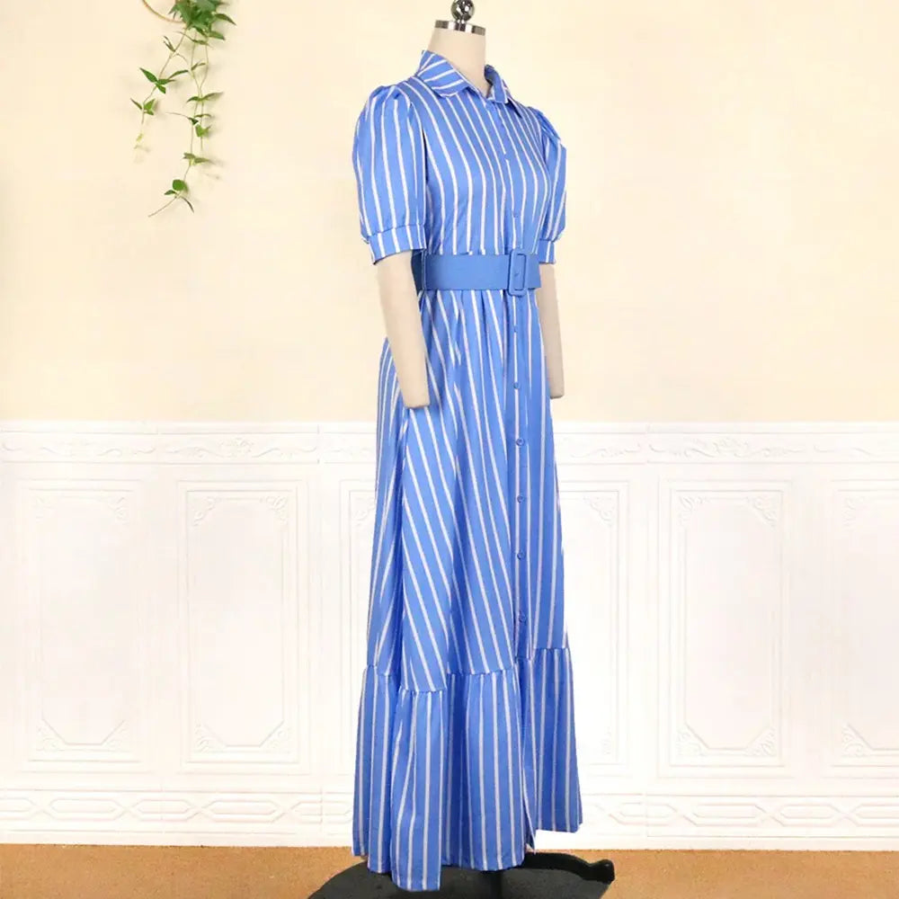 Vestido Camisero Himary