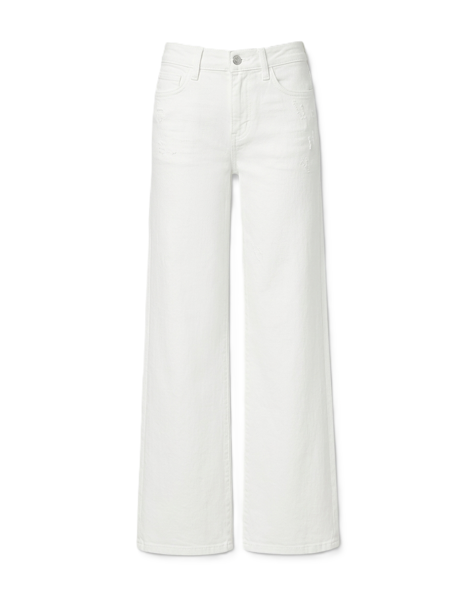 Jeans Holgados con Efecto push-up