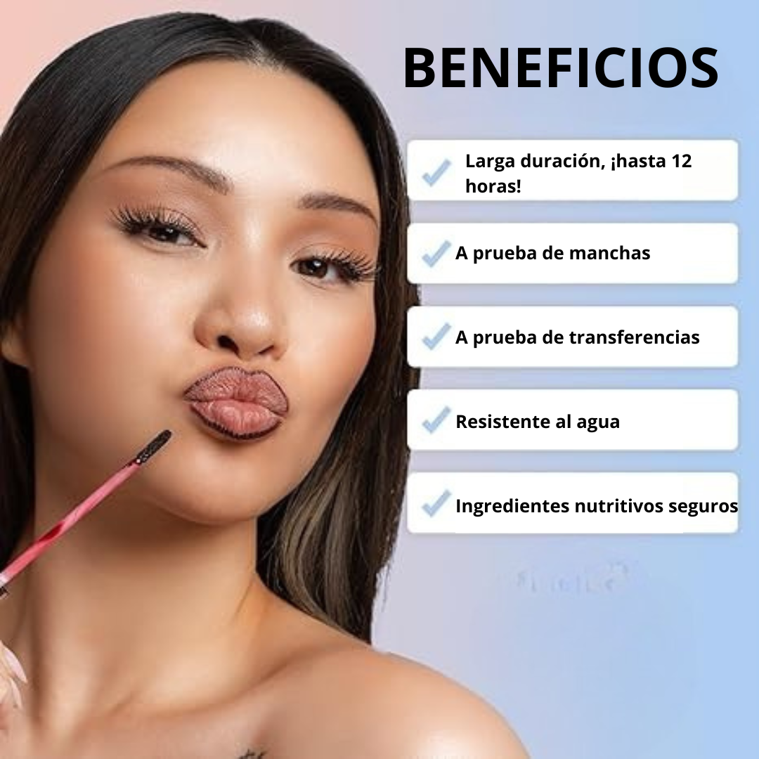 Delineador de Labios Perfectos 2X1
