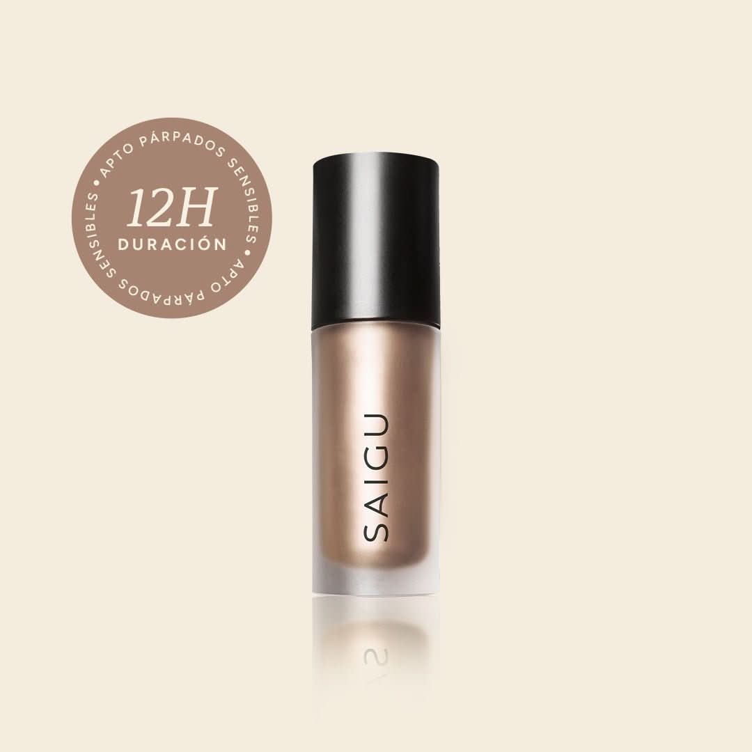 Sombra Liquida Hera - Maquillaje Natural Saigu
