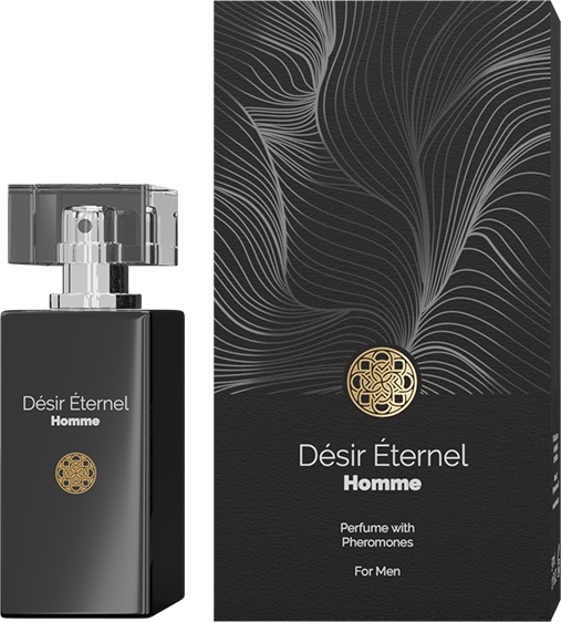 Perfume Elegante Désir Éternel