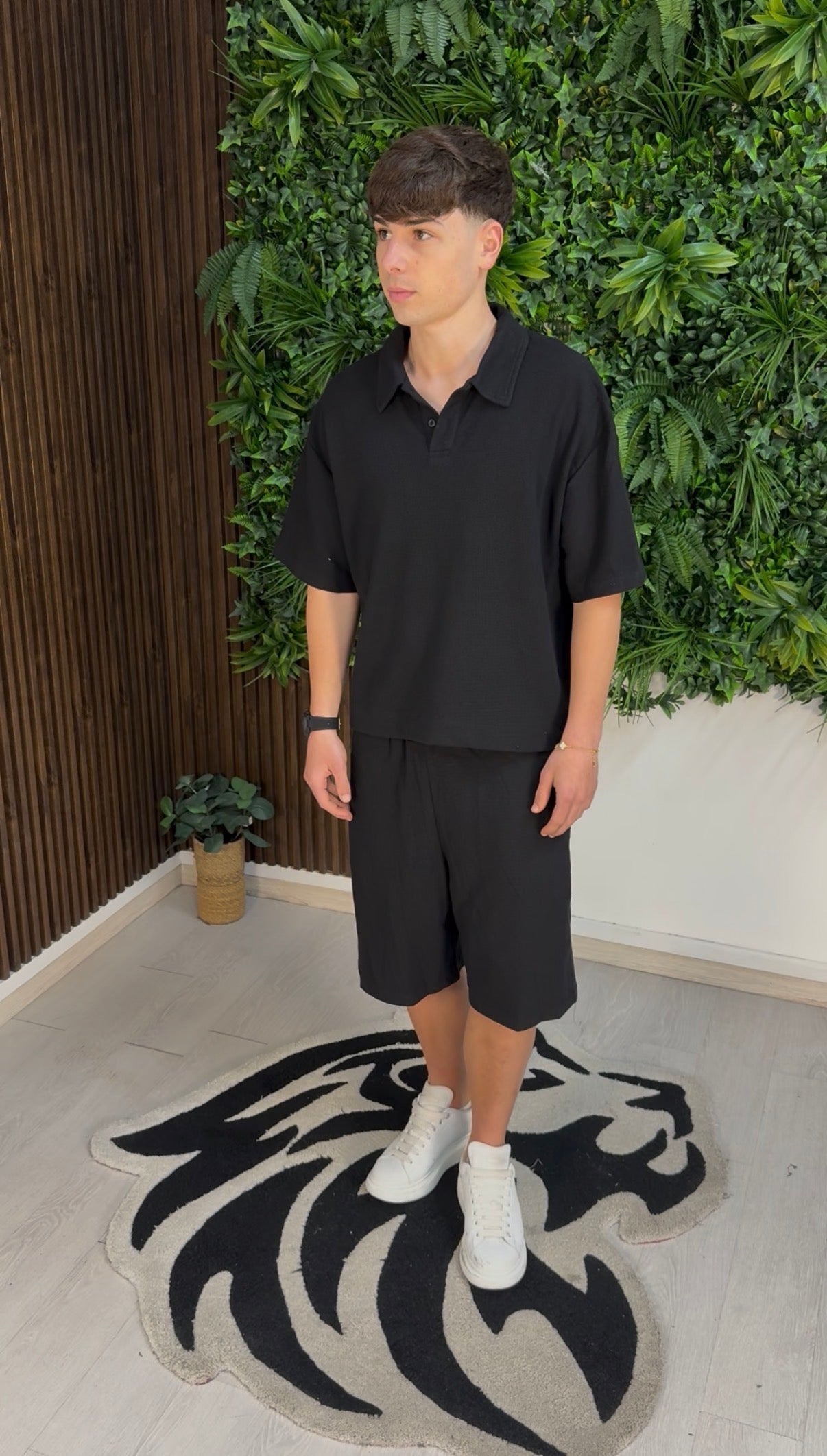 Conjunto Coordinado Tiago