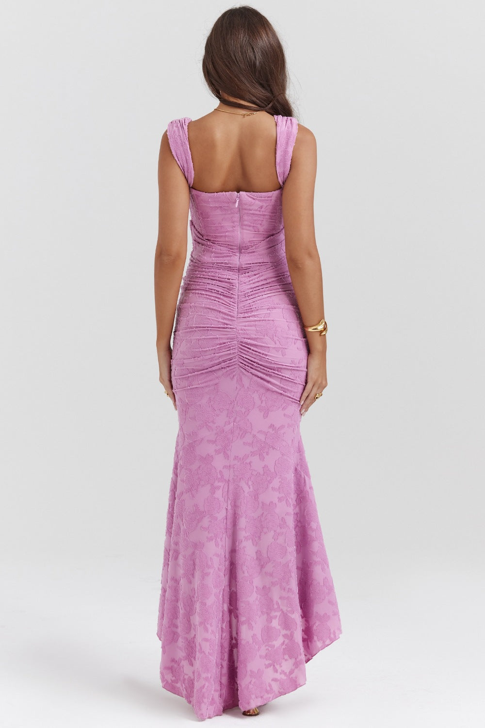 Vestido Atemporal Charlotte