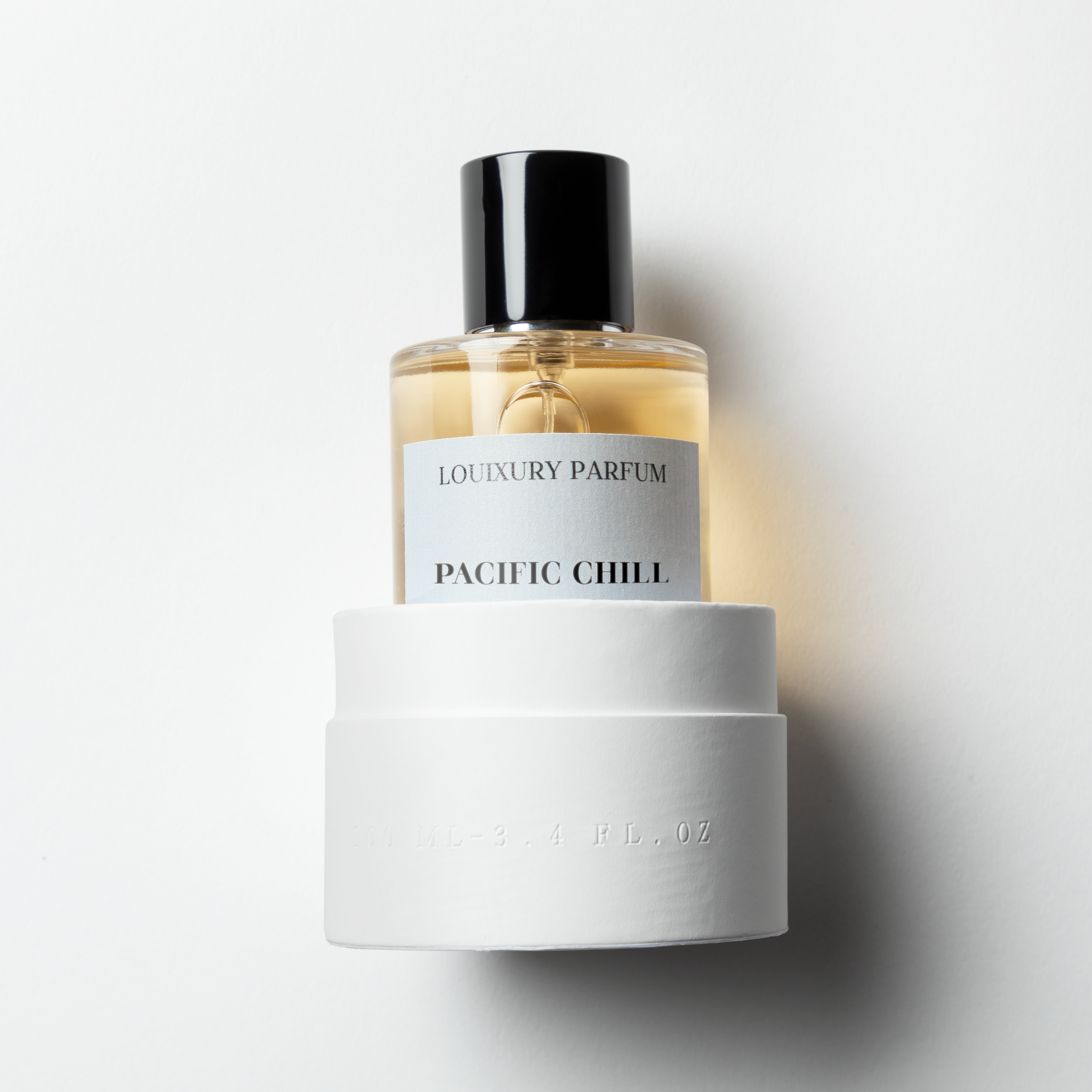 Perfume Pacific Chill de Louixury Parfum