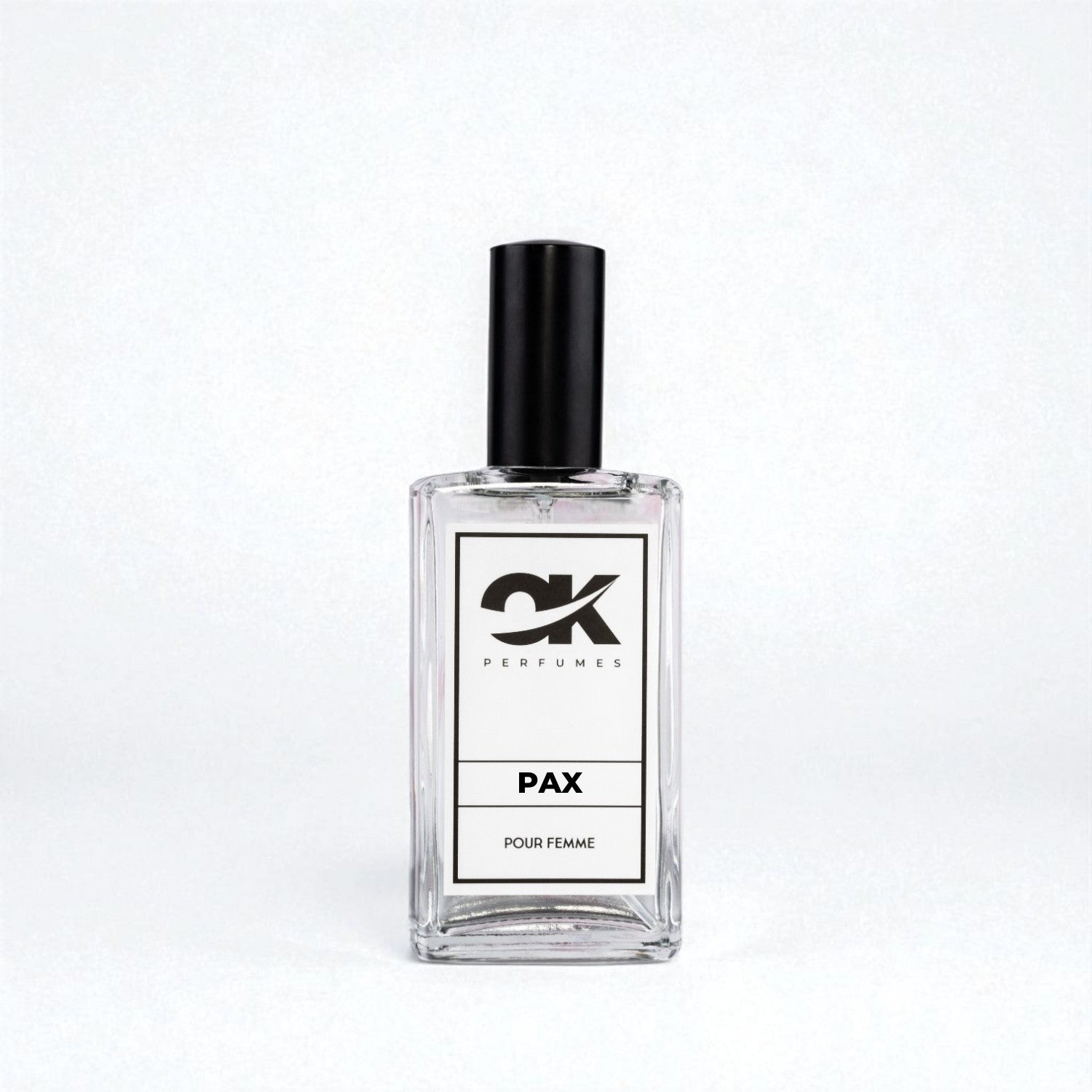 PAX - Recuerda Paradoxe de Prada