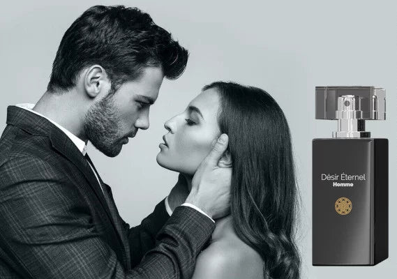 Perfume Elegante Désir Éternel