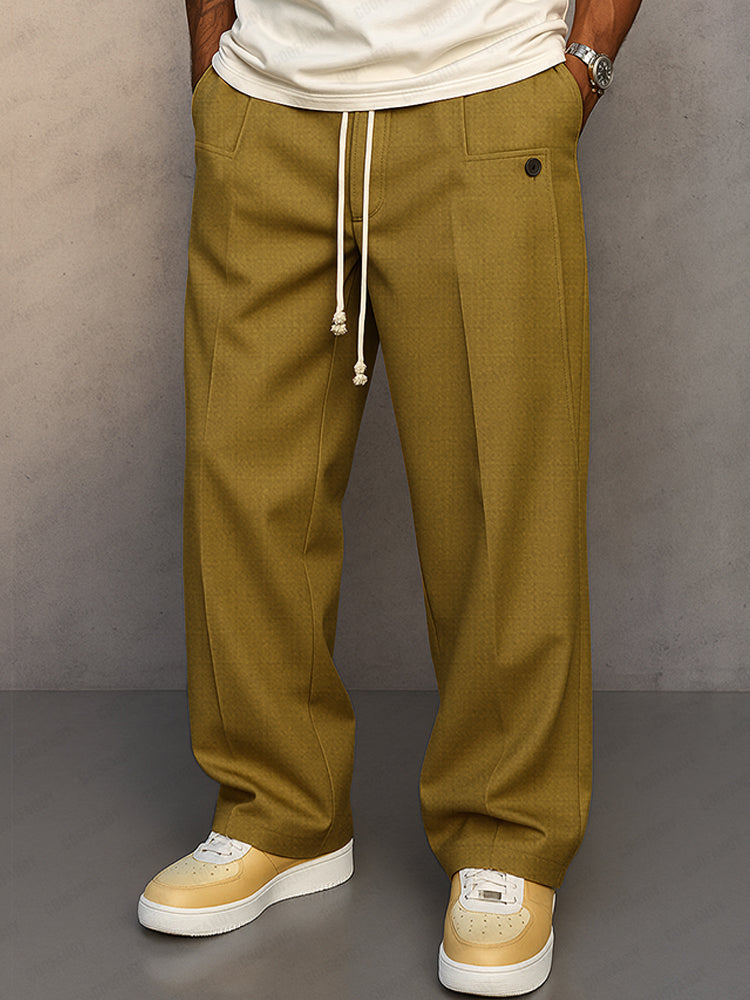 Pantalones Urbanos Sander