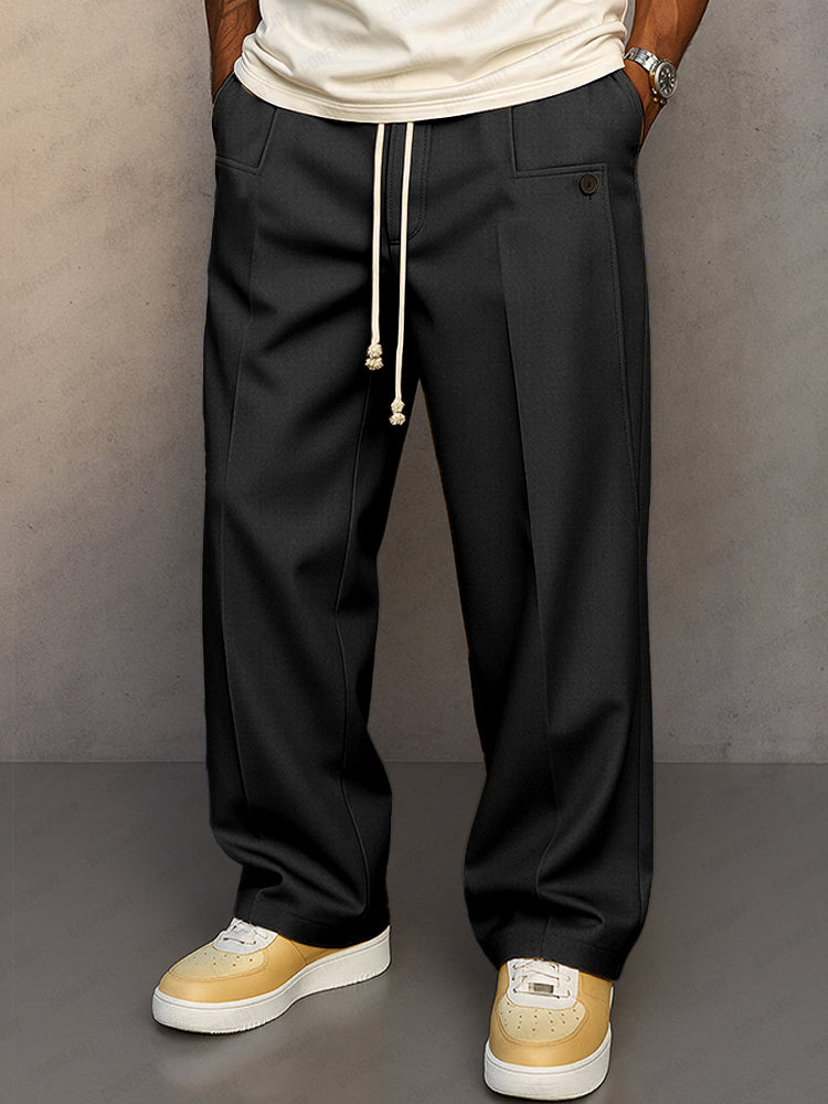 Pantalones Urbanos Sander
