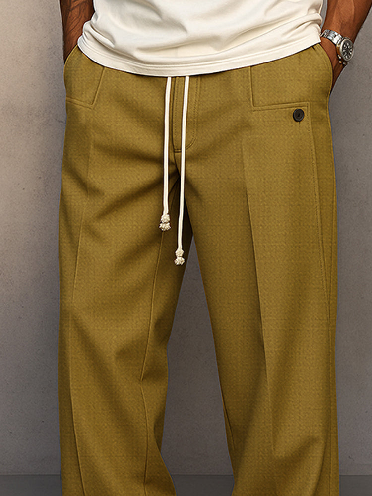 Pantalones Urbanos Sander