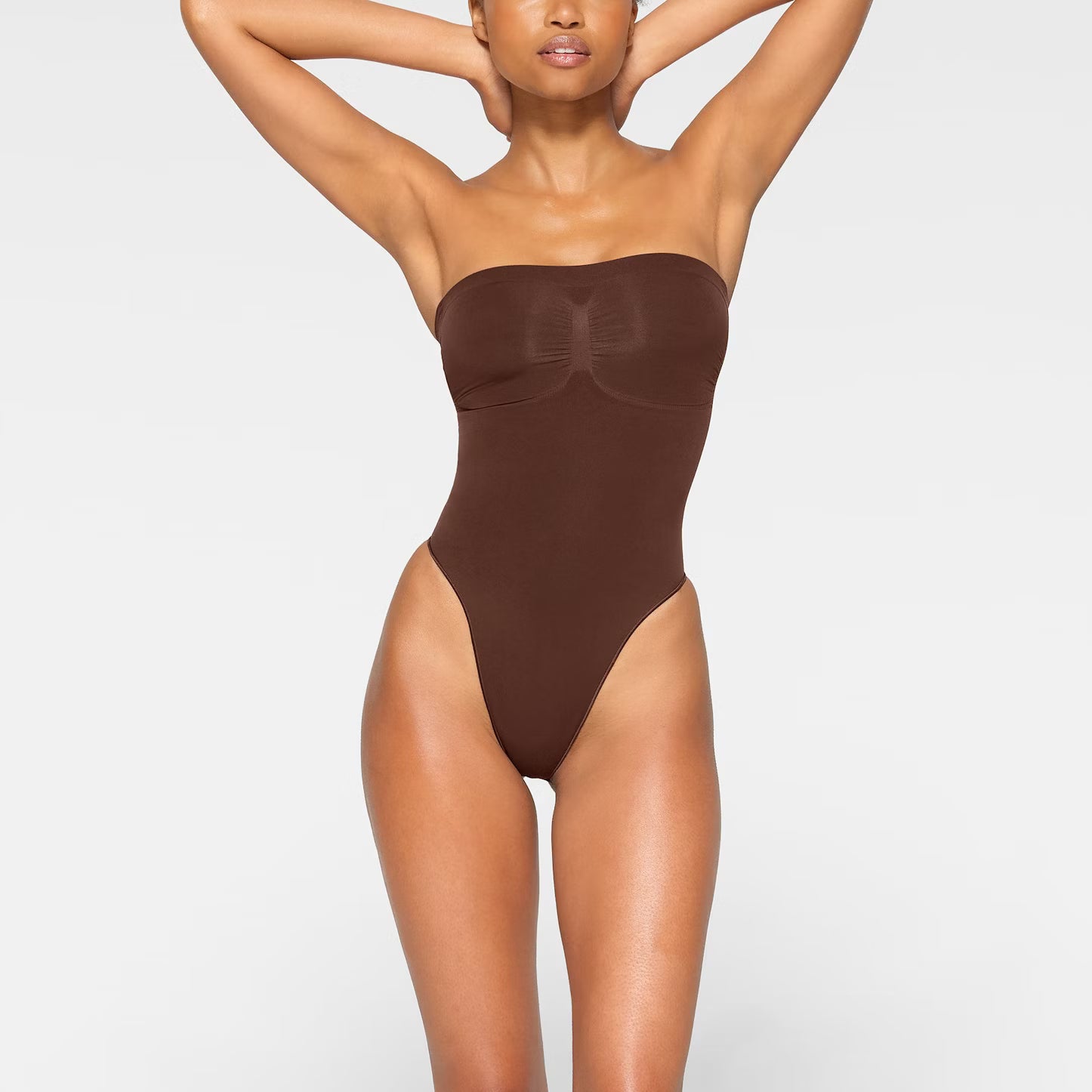 Body Traje de cuerpo moldeador