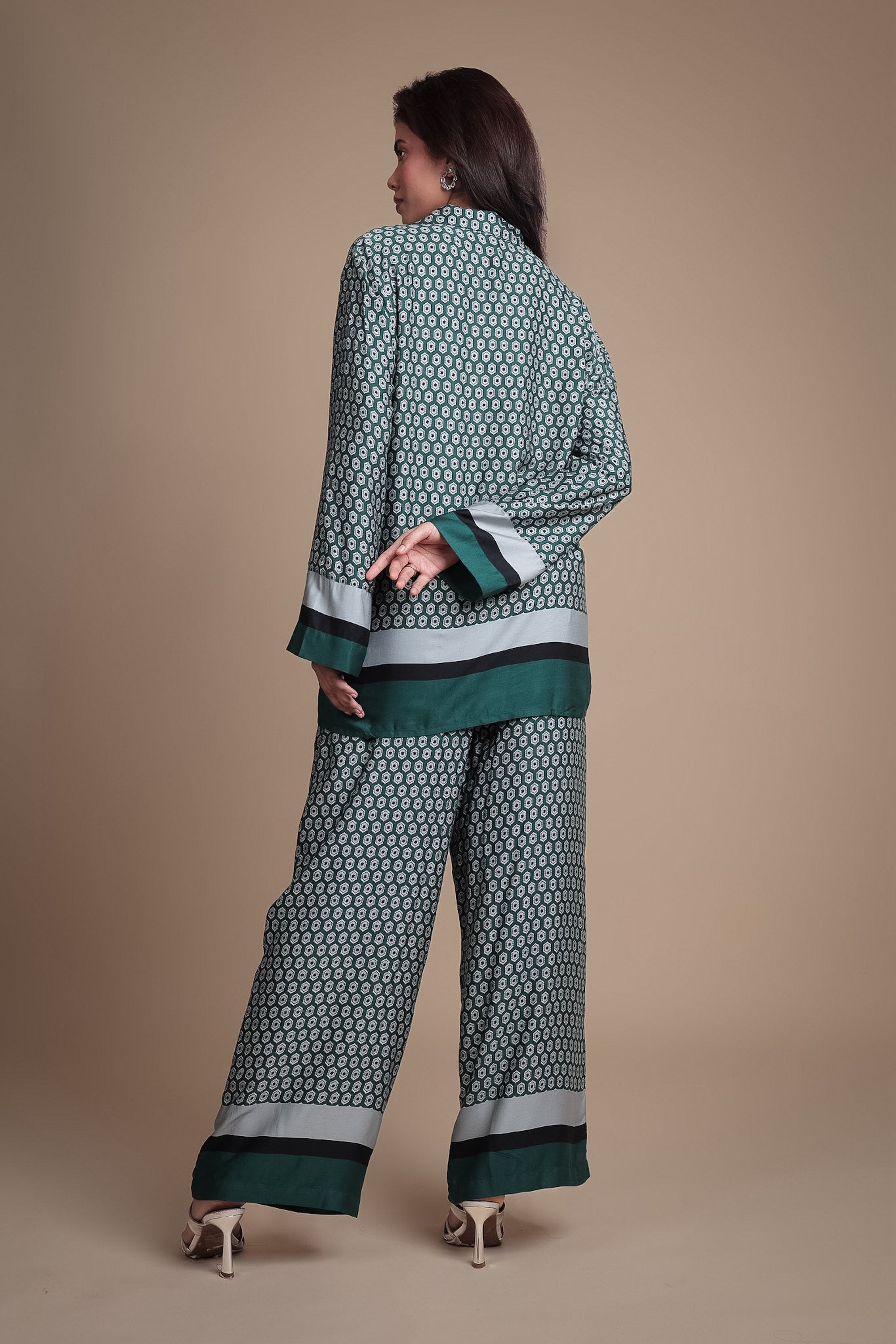 Conjunto Casual Mirian