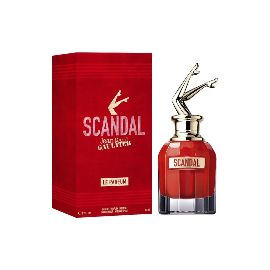 Perfume Scandal de Jean Paul Gaultier