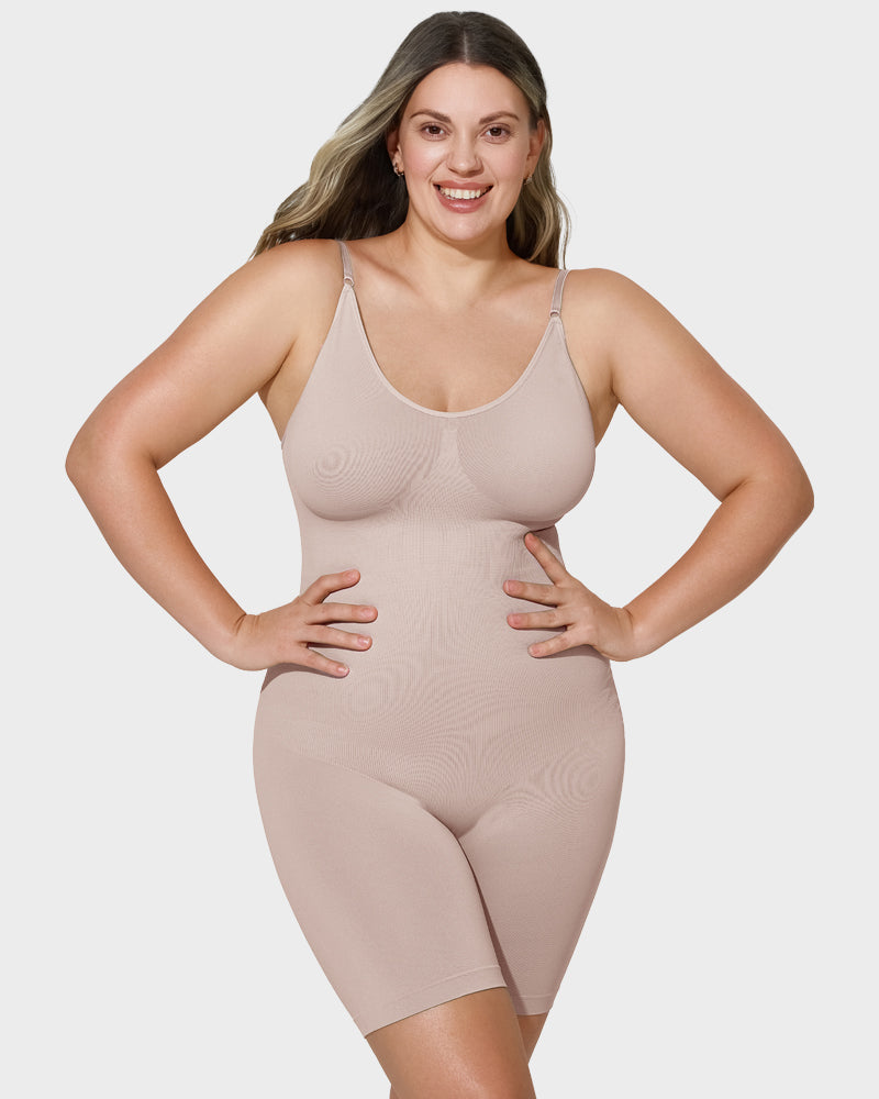 Body faja moldeadora de cuerpo completo Romina