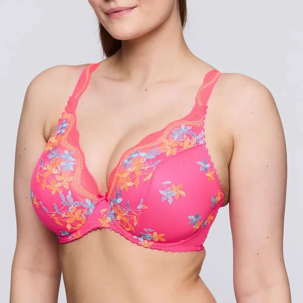 Sujetador Estampado Clara Luna OFERTA 3X1