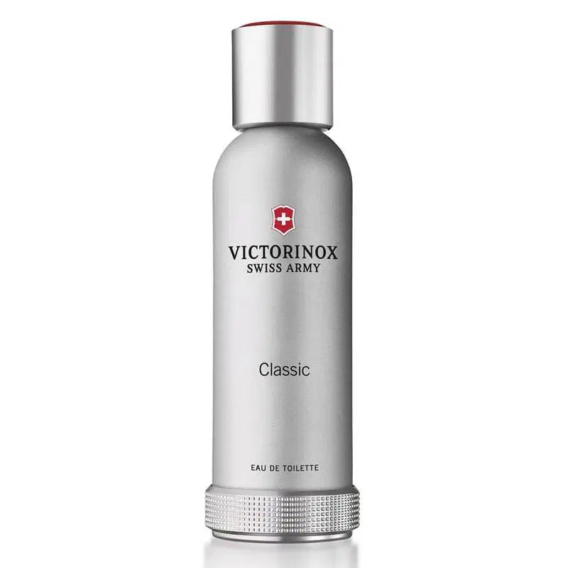 Fragancia Victorinox Herencia Suiza