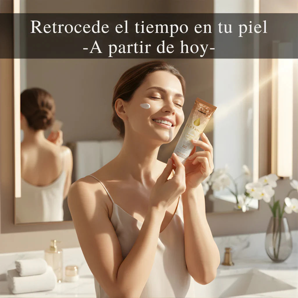 RETIME Crema Anti-Edad