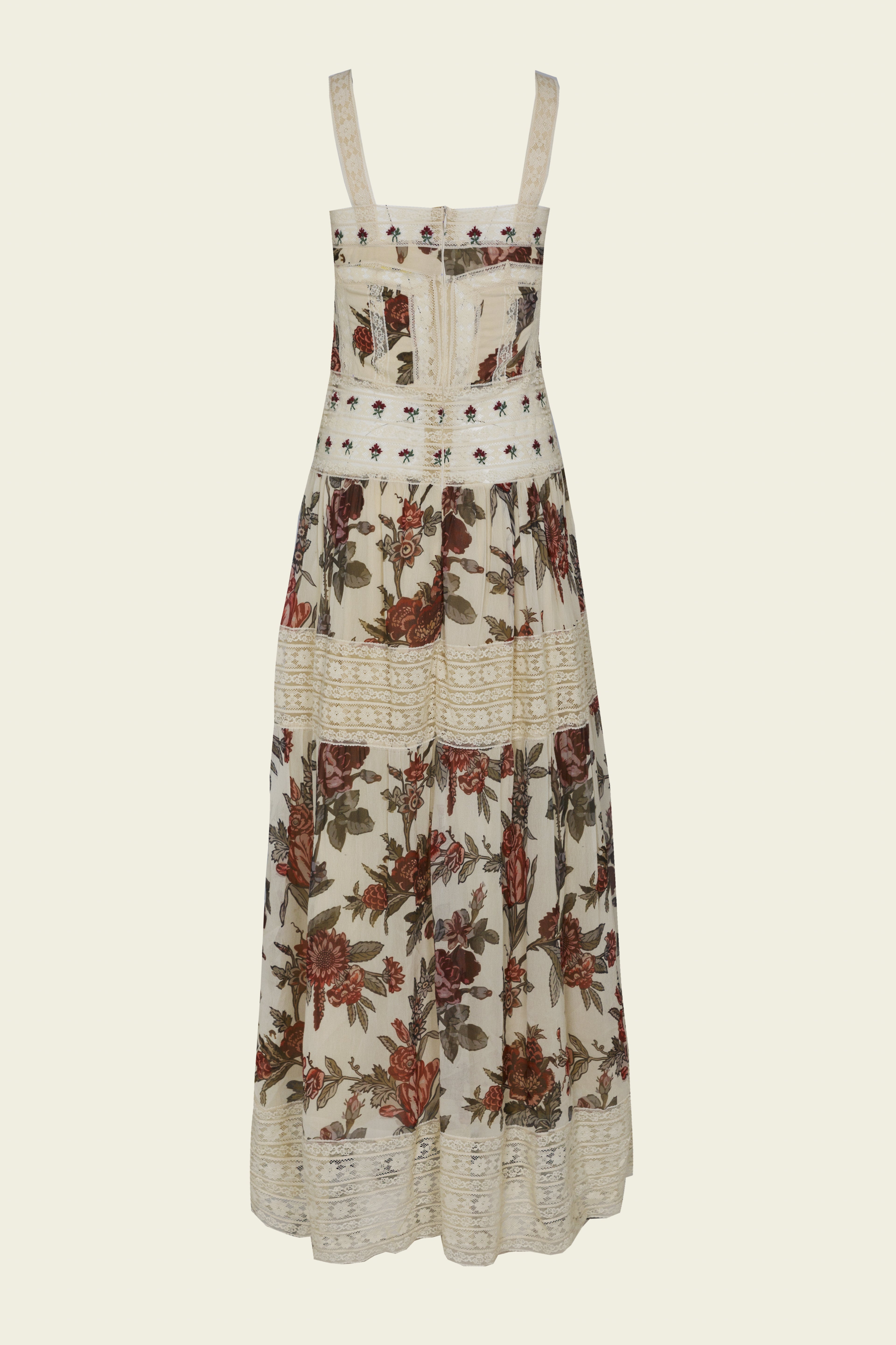 VESTIDO NELIA