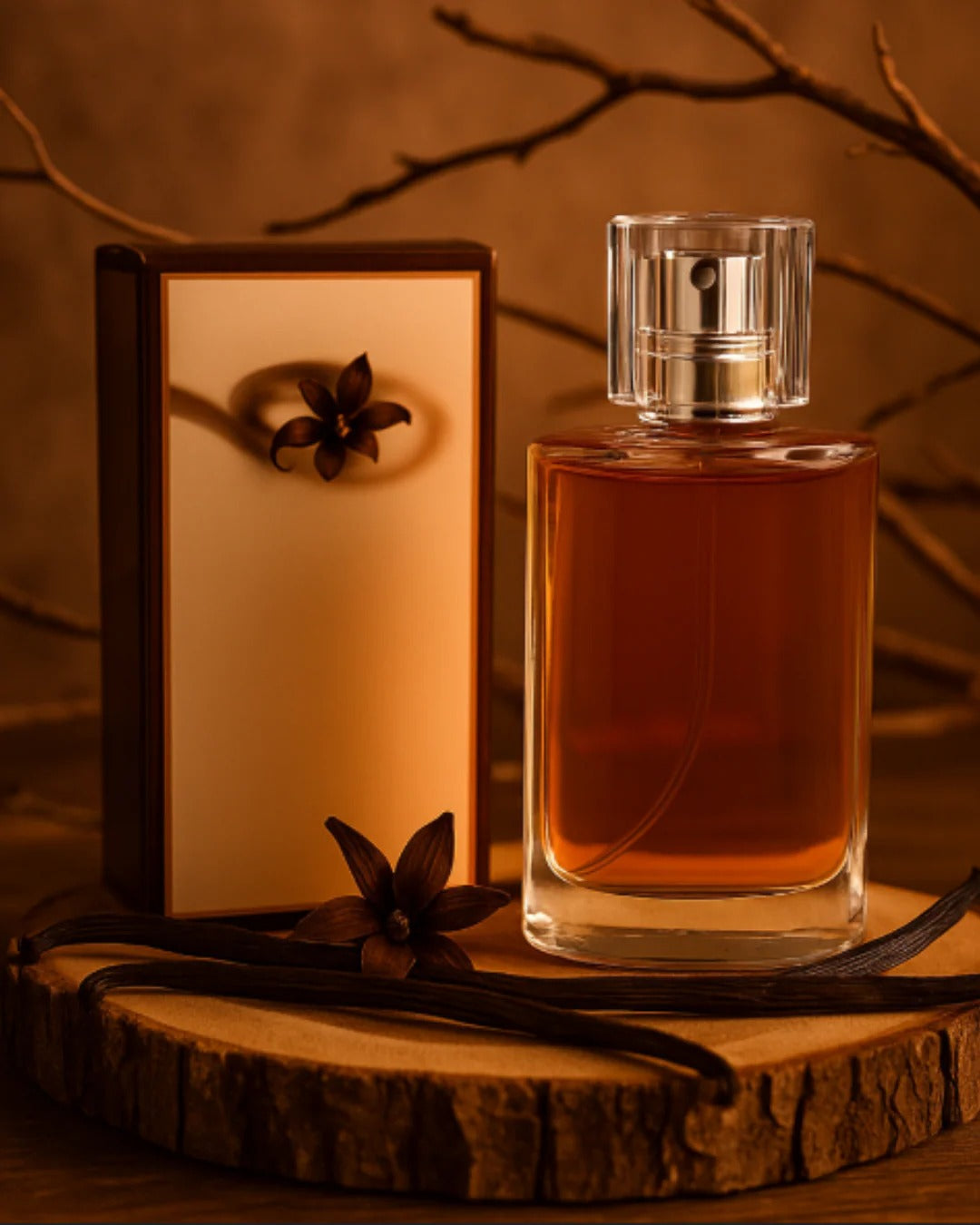 Esencia Choco Musk Unisex