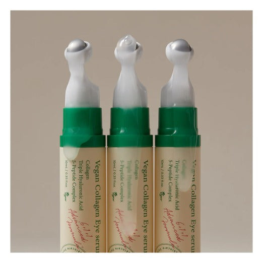 Sérum para ojos con colágeno vegano AXIS-Y 10 ml