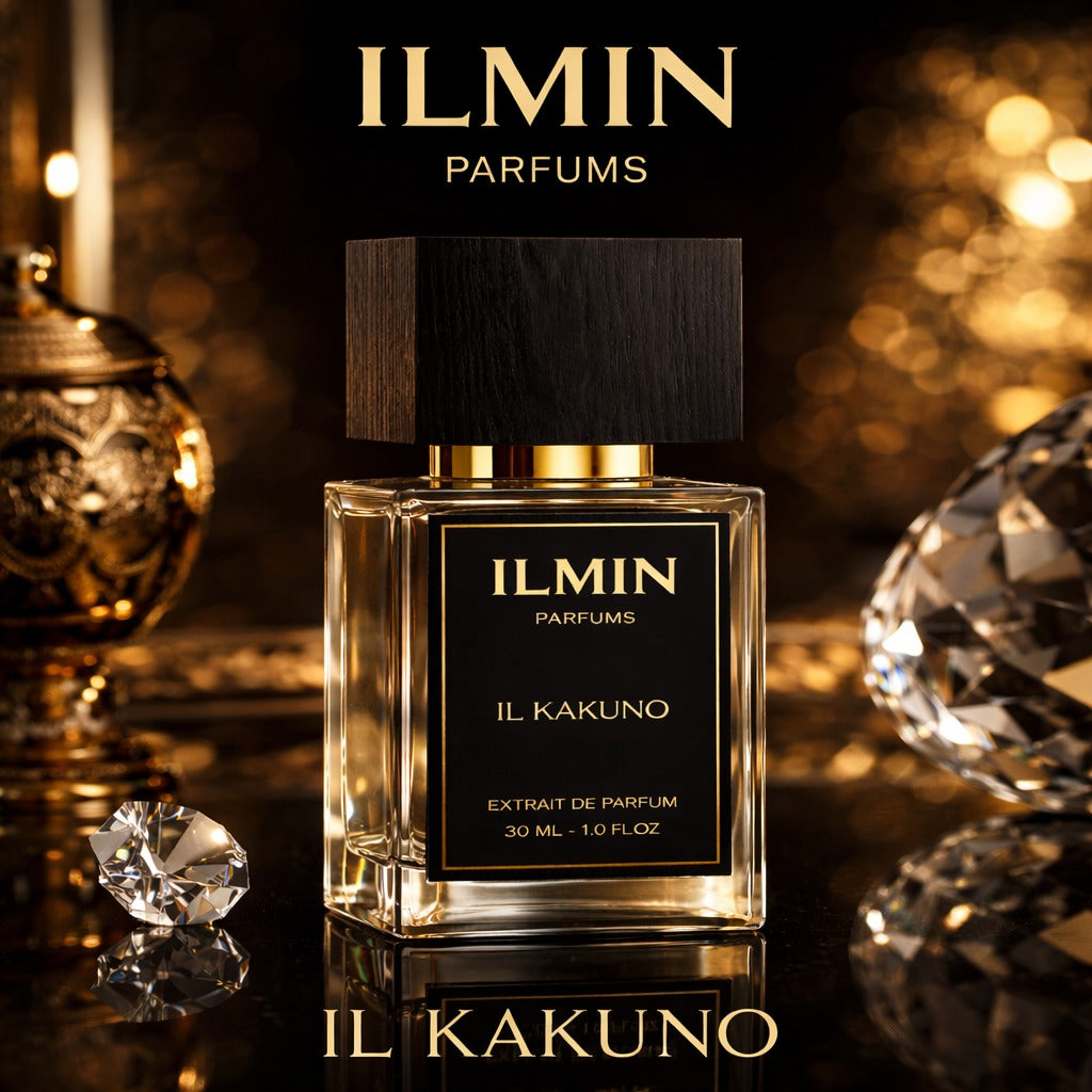 Perfume Ilmin Il Kakun 30ML