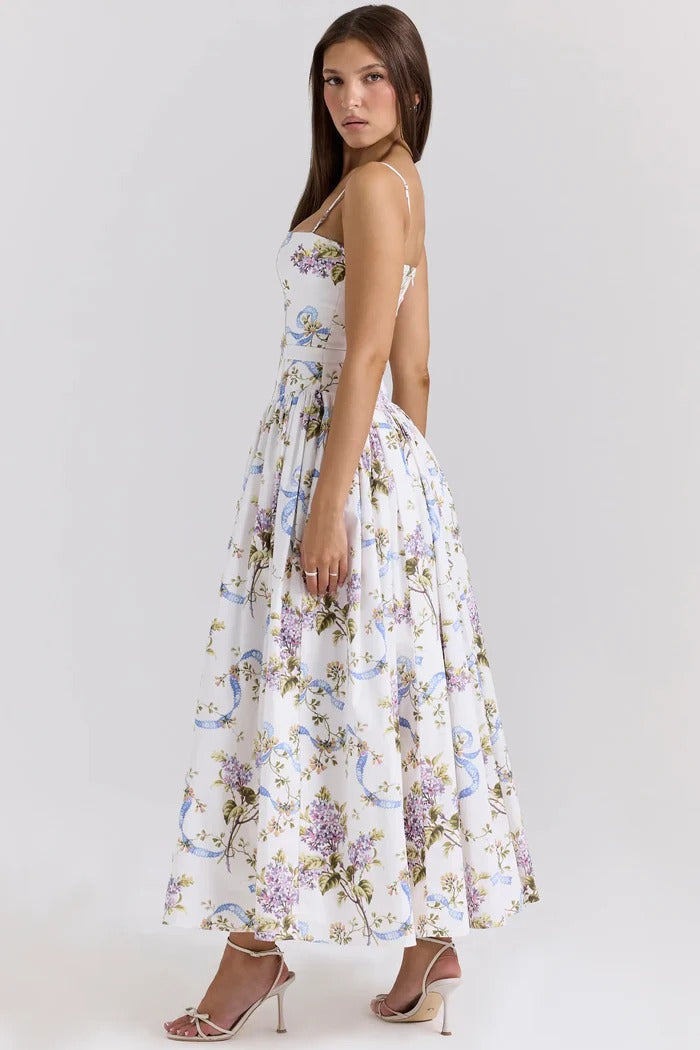 Vestido Chic Londres