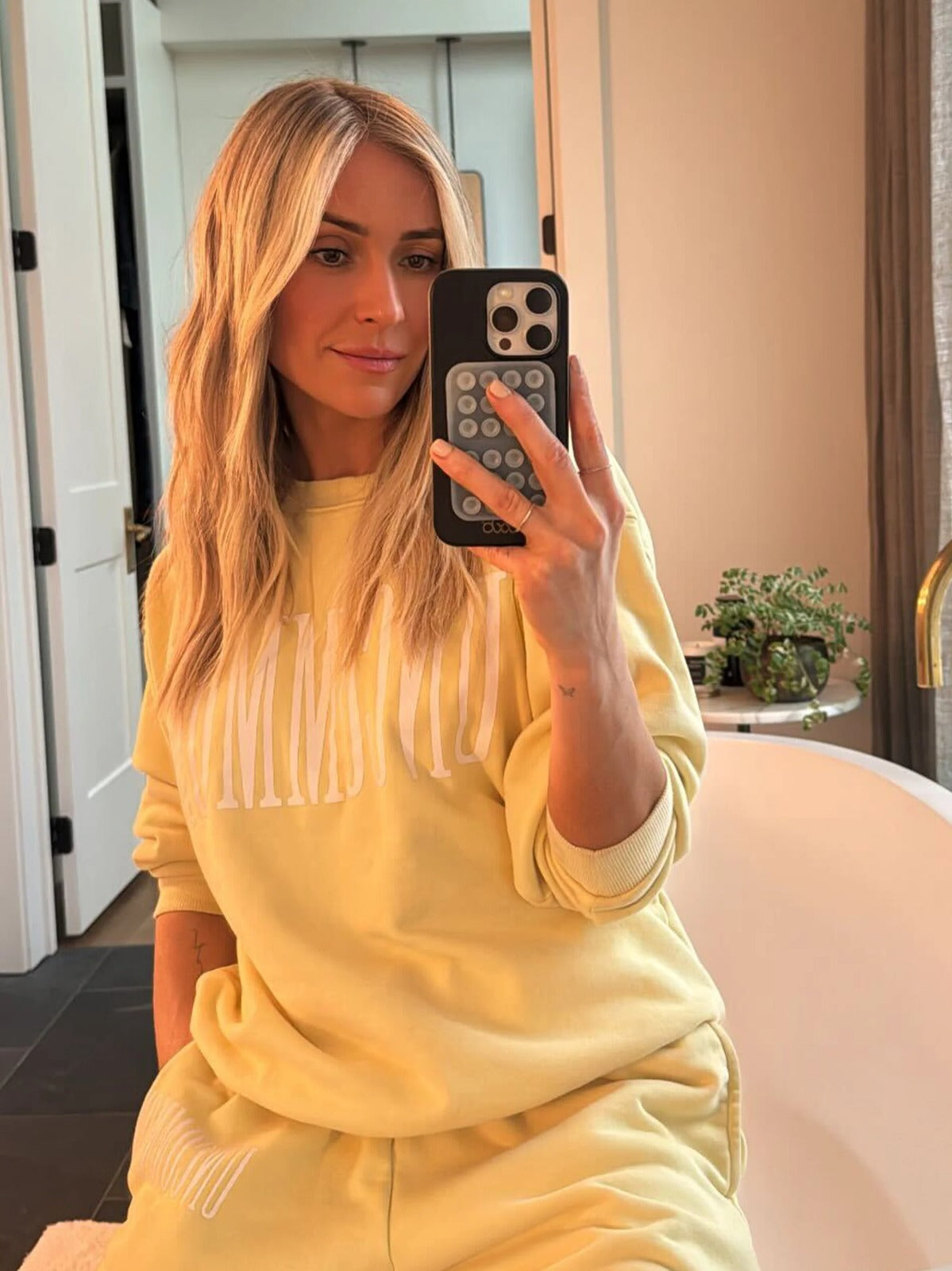 Sudadera Chándal Casual