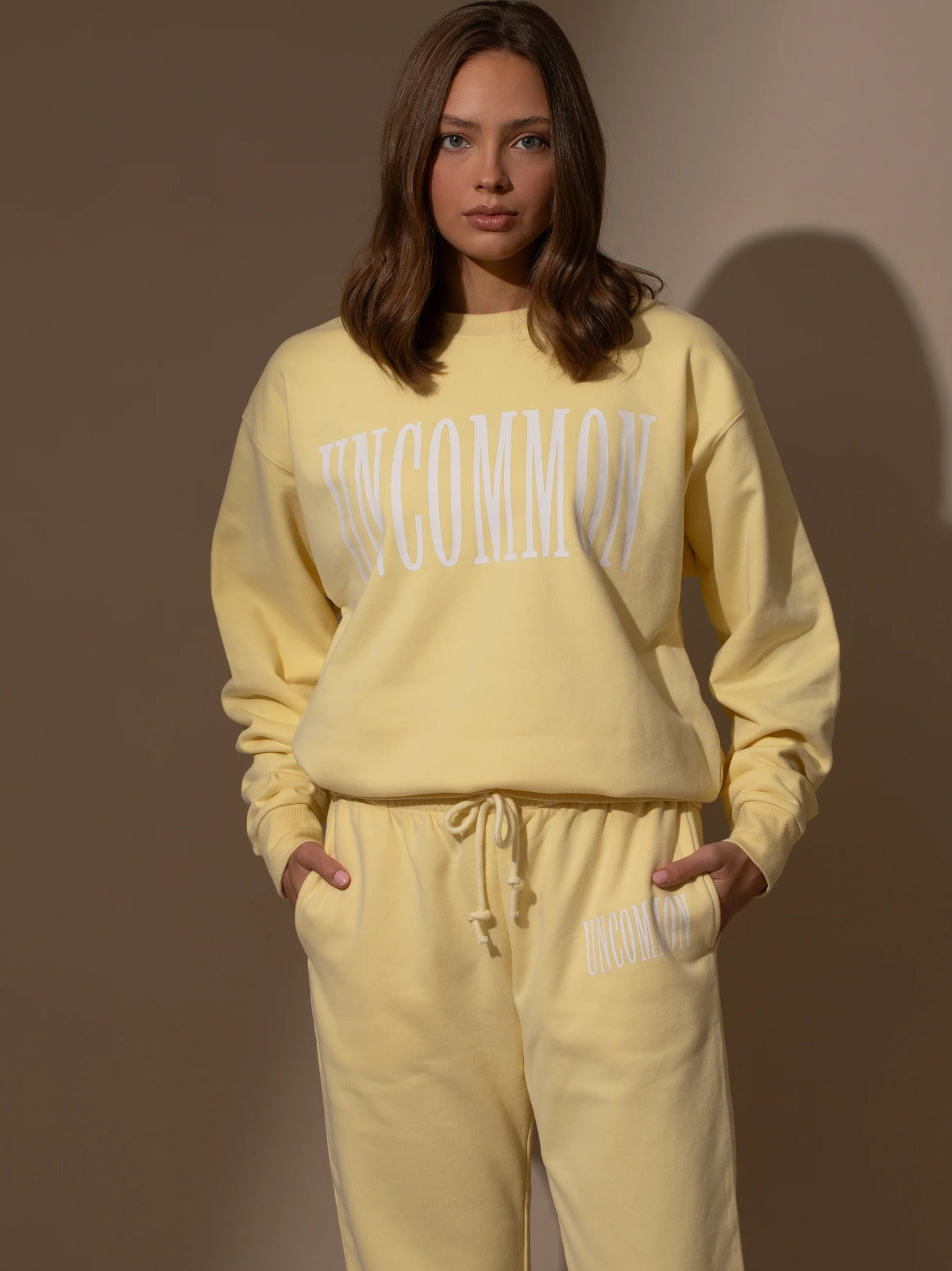 Sudadera Chándal Casual