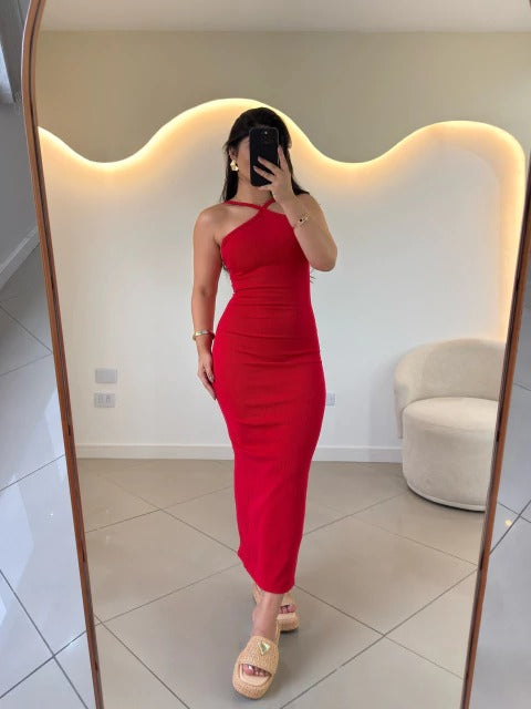 Vestido Espectacular Luana