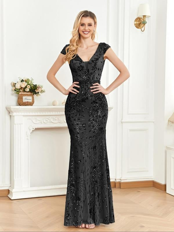 Vestido Largo Marilyn