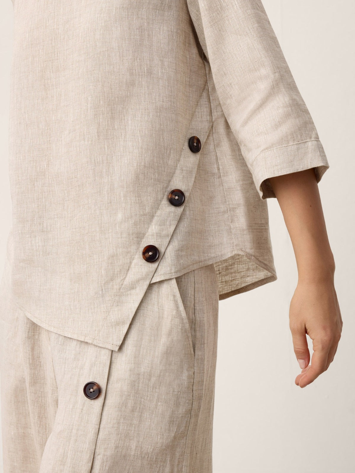 Conjunto Monocromática Verona