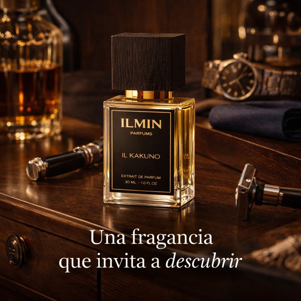 Perfume Ilmin Il Kakun 30ML