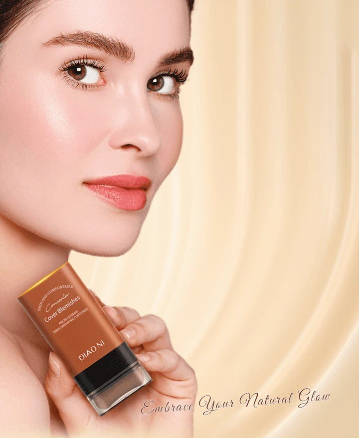 Corrector Instantáneo en Barra con Brocha