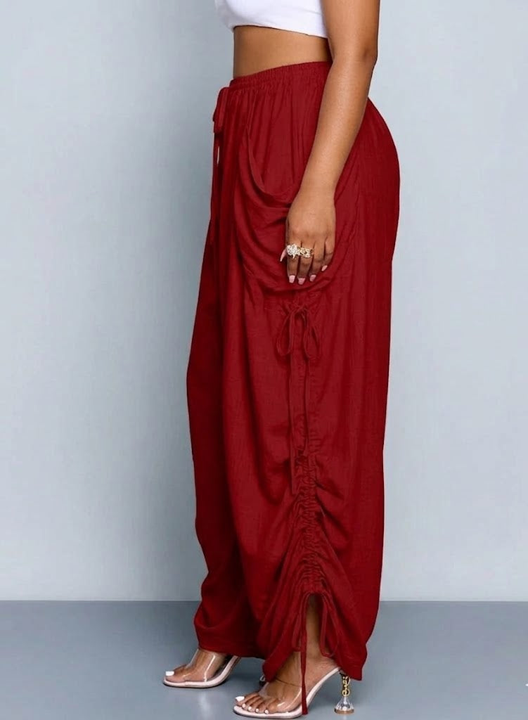 Pantalón Holgadas Asya