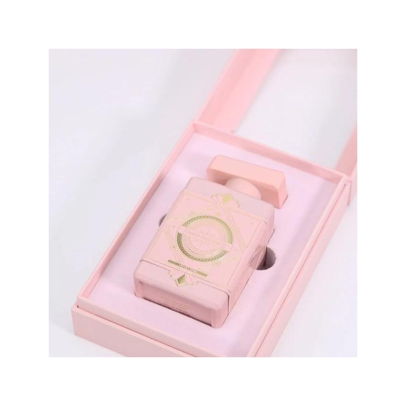 Perfume Bharara Mast Velvet Rose