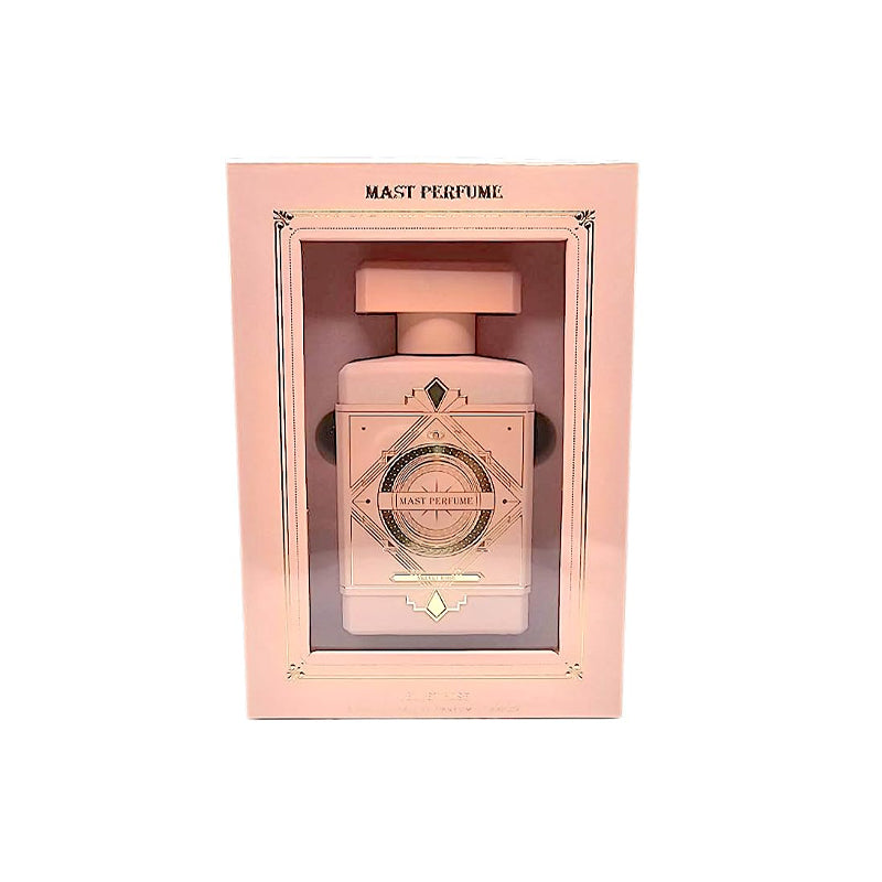 Perfume Bharara Mast Velvet Rose