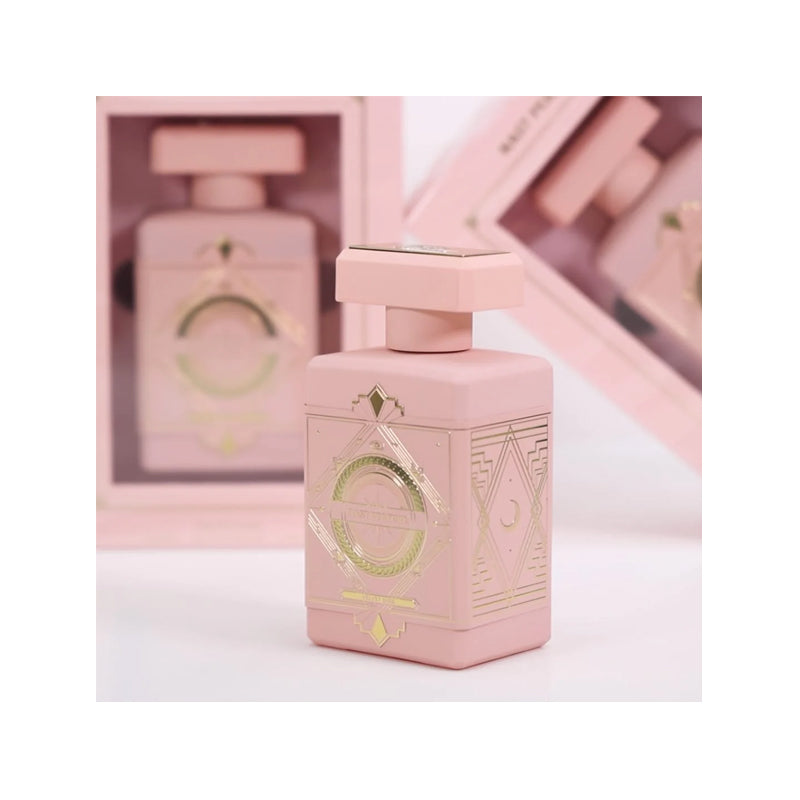 Perfume Bharara Mast Velvet Rose