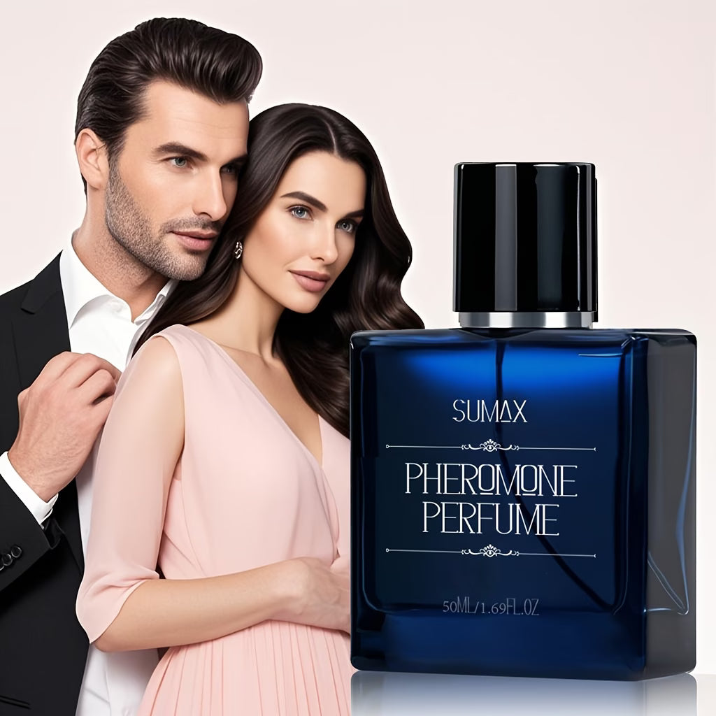 Perfume de Feromonas SUMAX