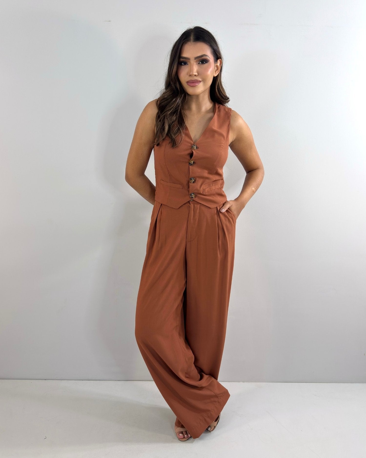 Conjunto Informal Nérida