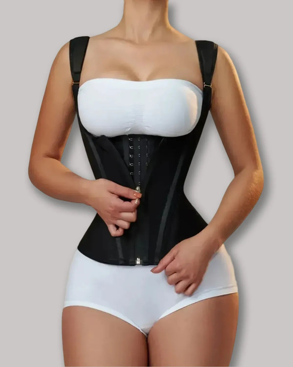 Faja moldeadora de cintura