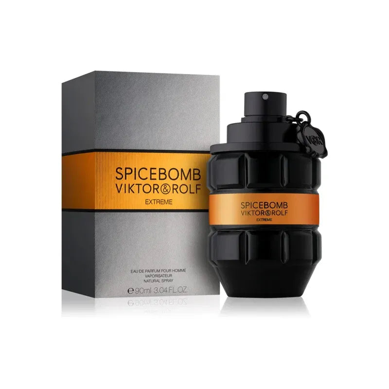 Spicebomb Extreme Viktor&Rolf para Hombres