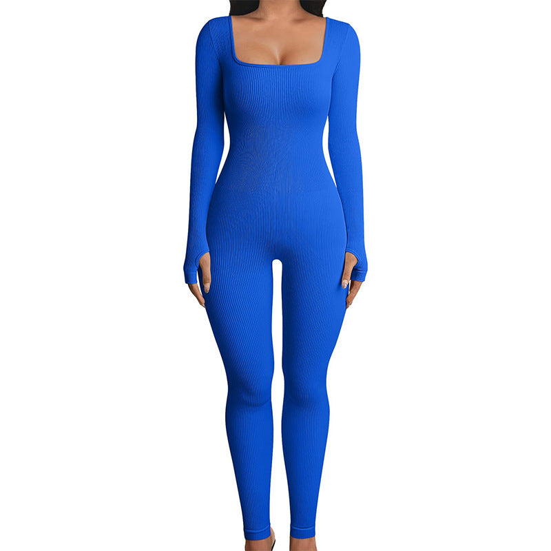 Body Moldeador de Contorno Completo