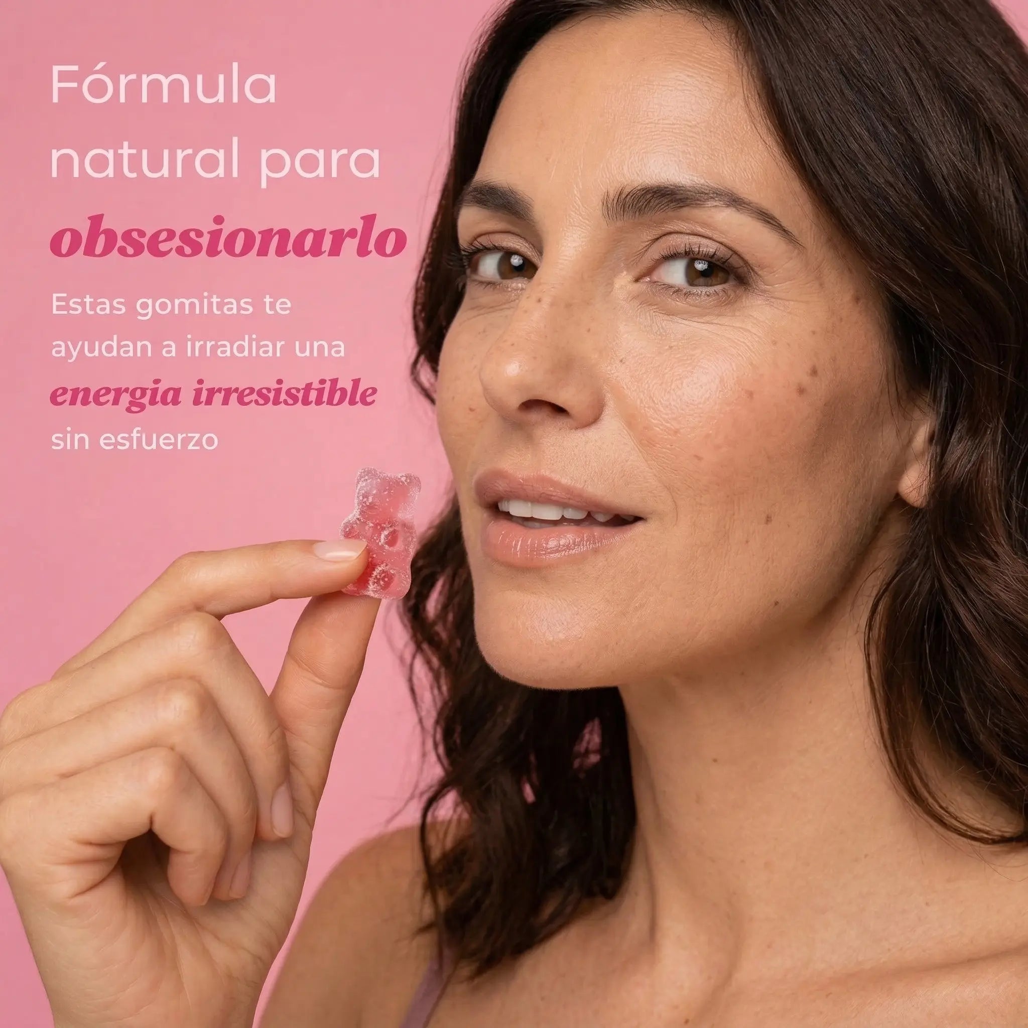 Gomitas con Feromonas