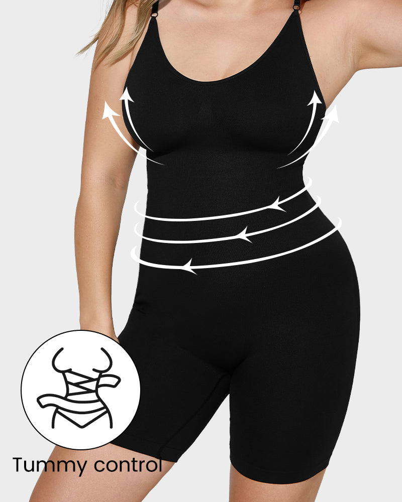 Body faja moldeadora de cuerpo completo Romina