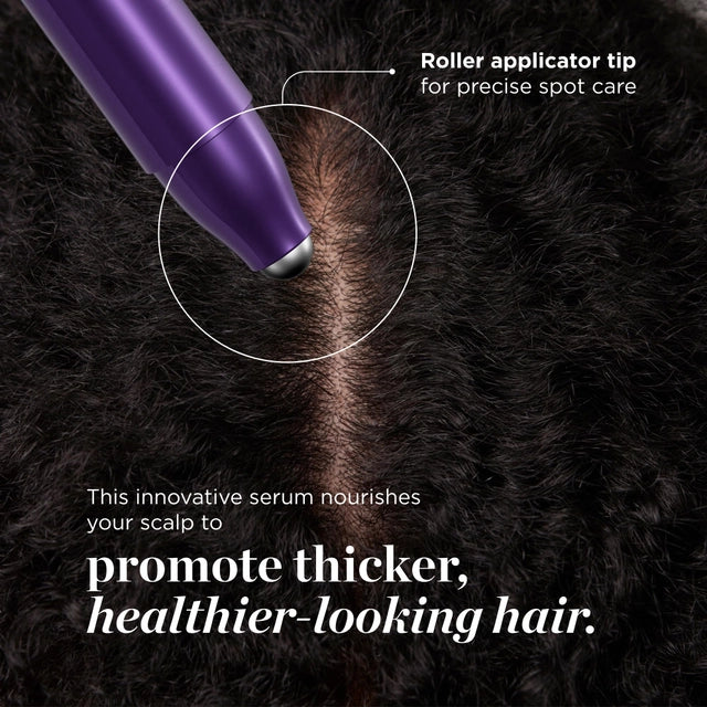 Scalp Revitalizing Solution