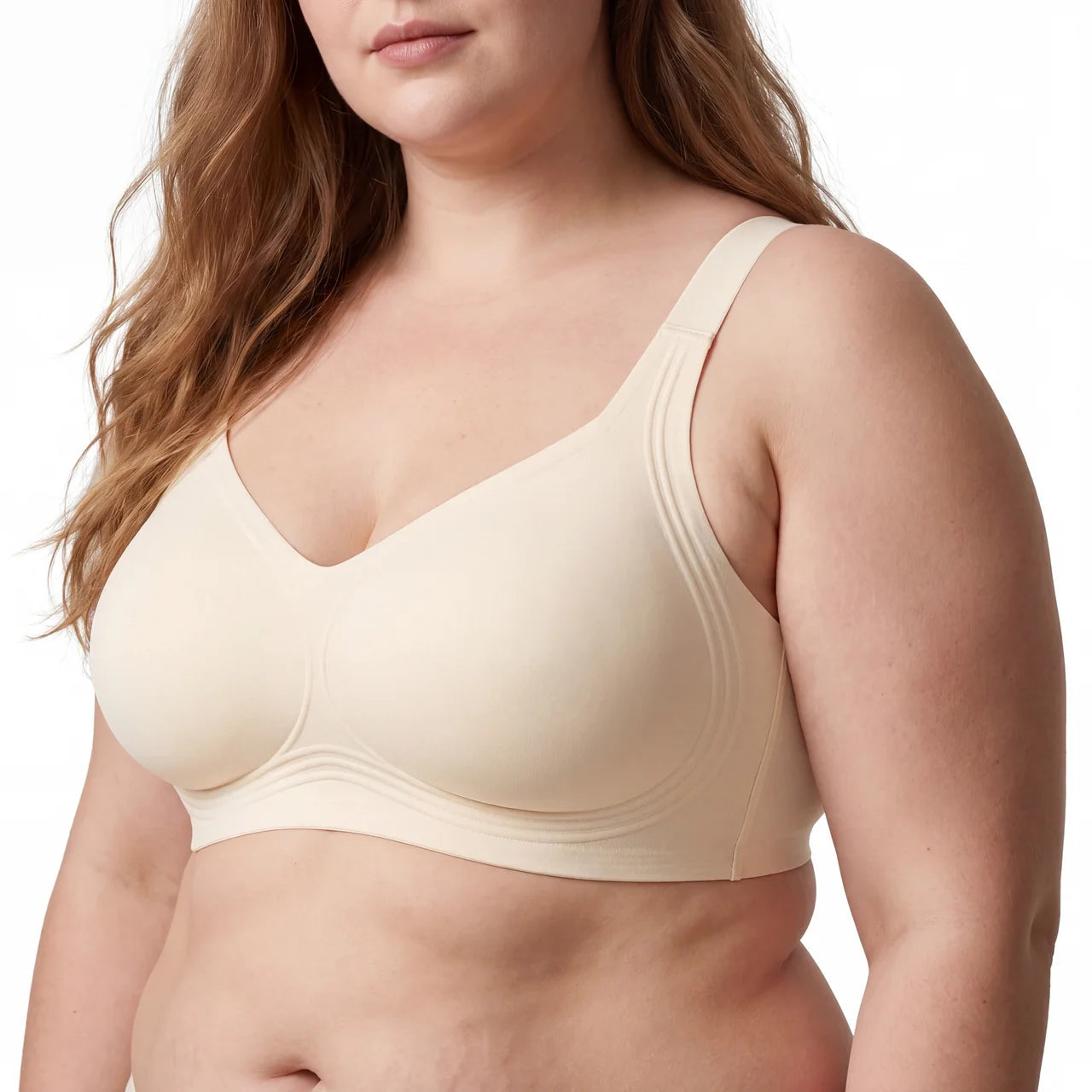 Sujetador Gel Lift 3D Noa 3x1
