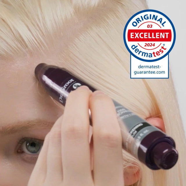 Scalp Revitalizing Solution